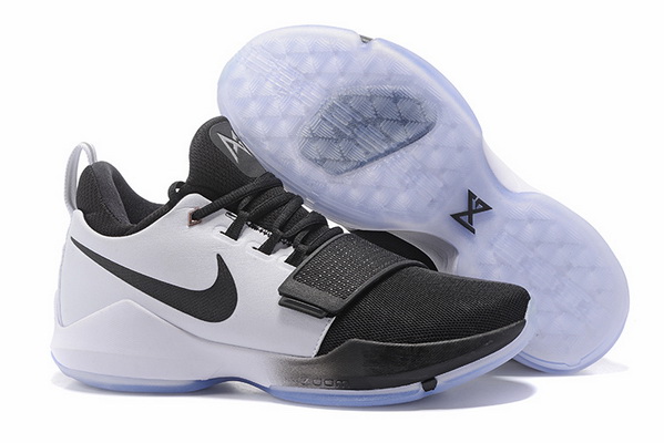 Nike Zoom Paul George 1 Men Shoes--002